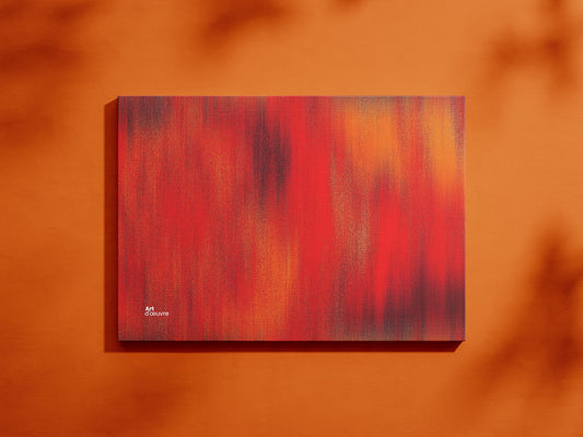 Scarlet